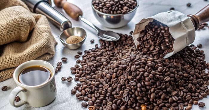 กาแฟมีประโยชน์อย่างไร