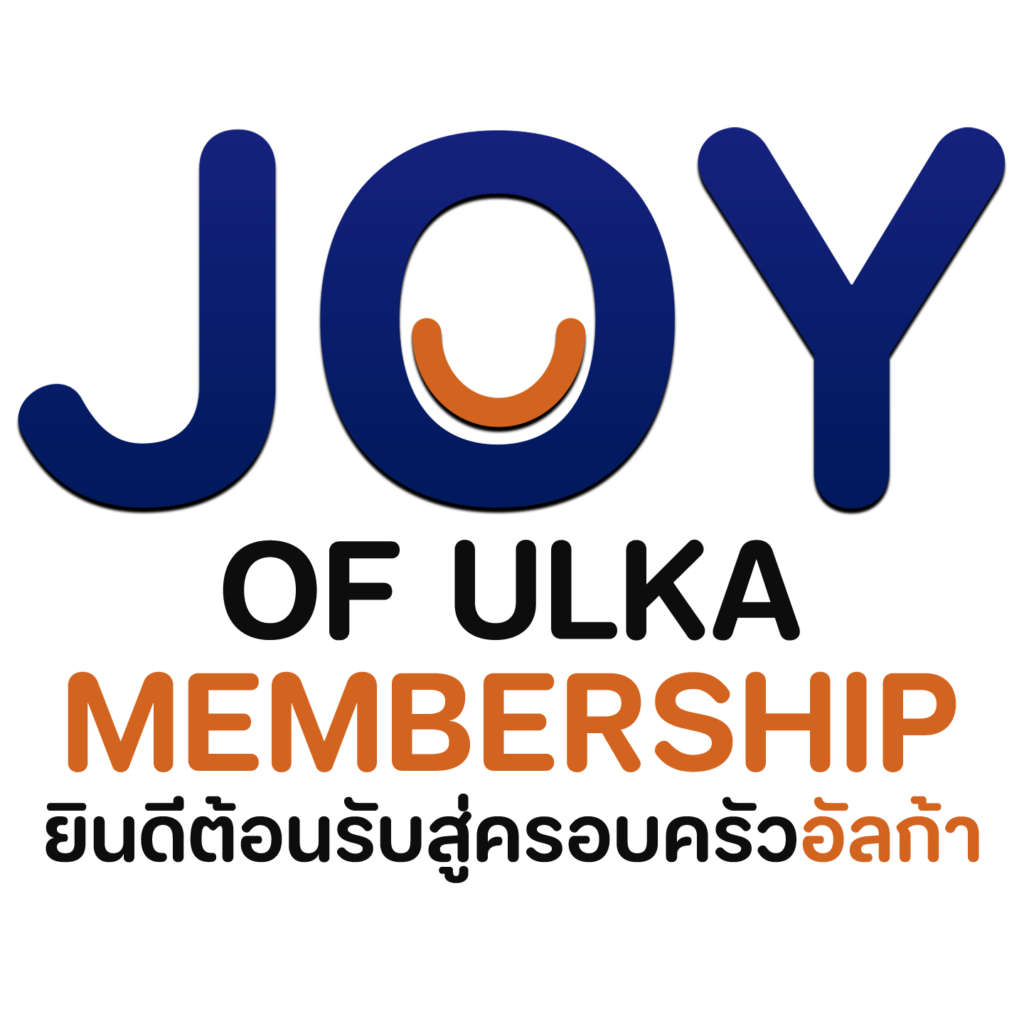Logo Joy of LKA