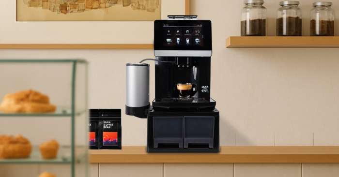 เครื่องชงกาแฟ S9C