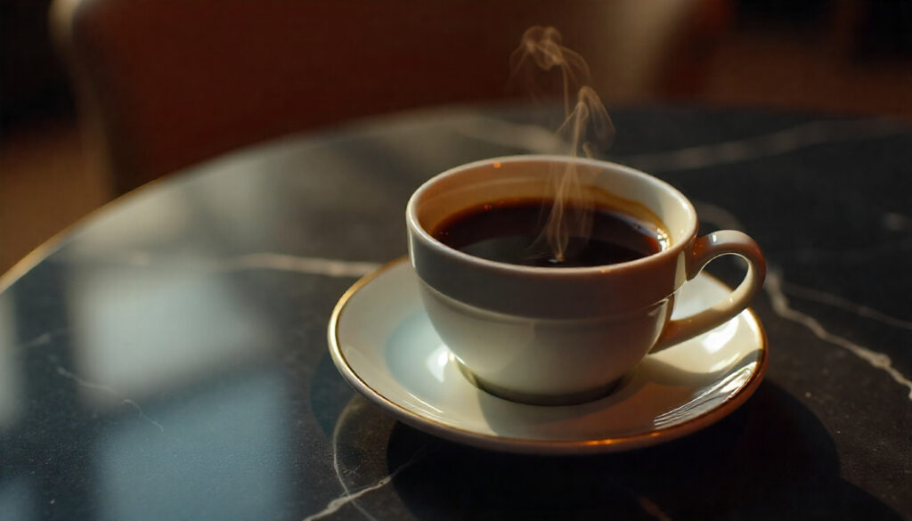 กาแฟที่แพงที่สุดในโลก