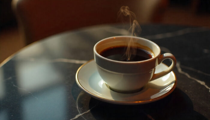 กาแฟที่แพงที่สุดในโลก