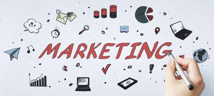 marketing