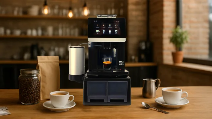 เครื่องชงกาแฟ