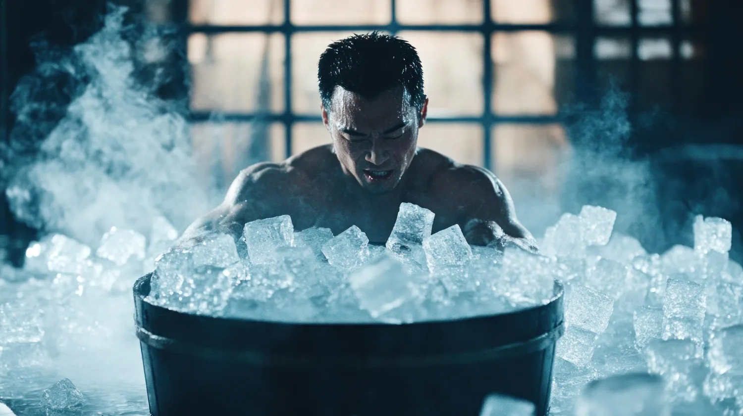 Ice Bath