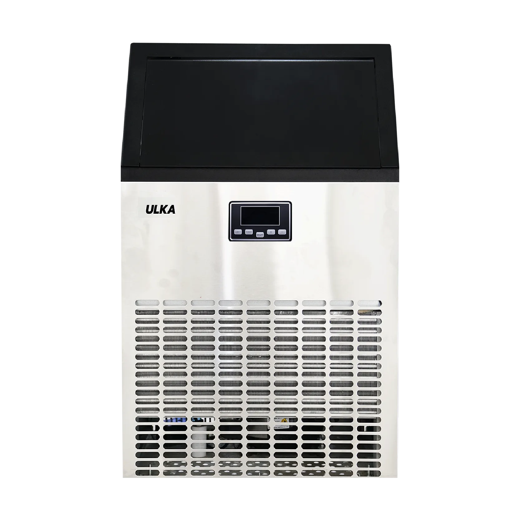 เช่าเครื่องทำน้ำแข็ง ULKA รุ่น 45M