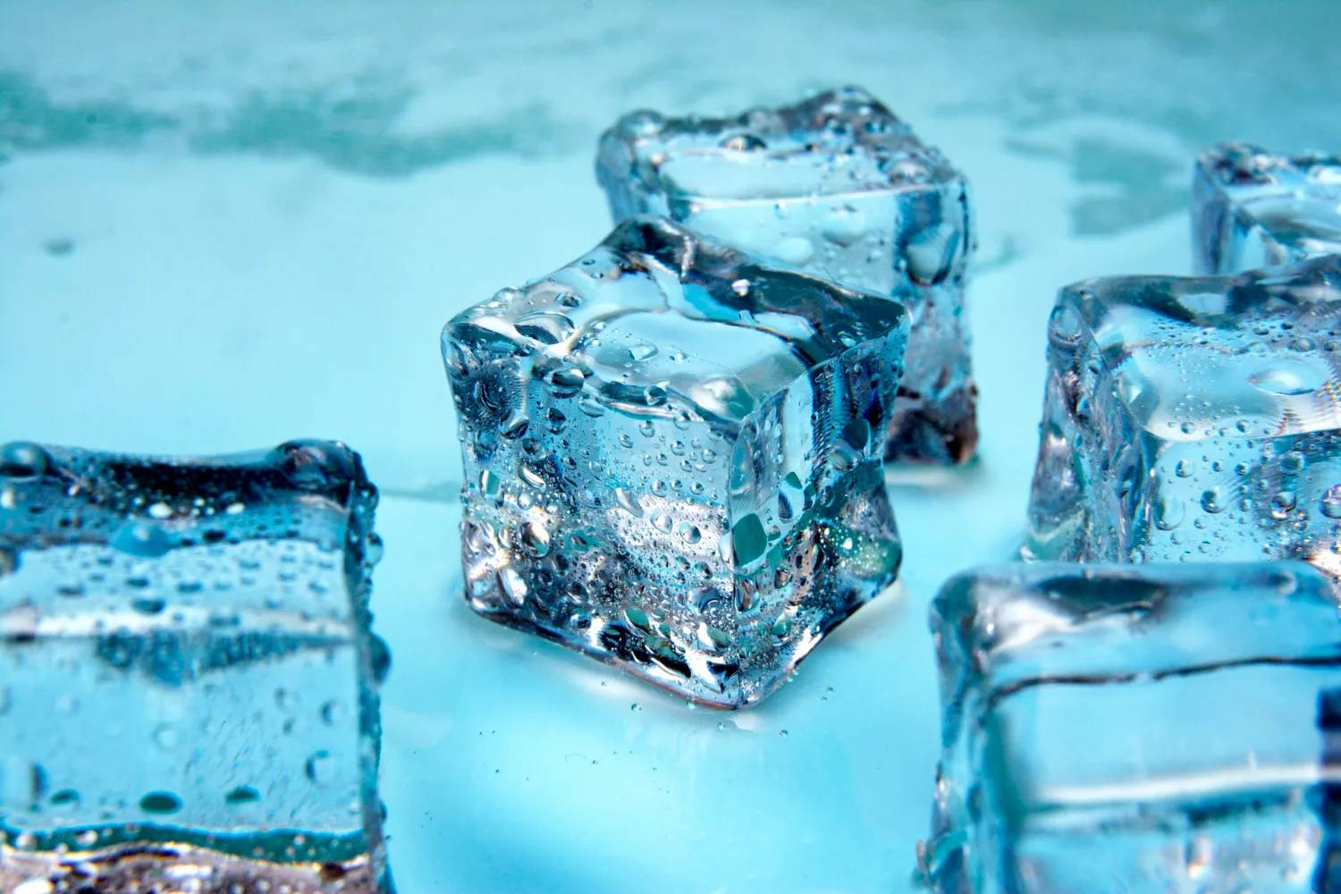 Ice Bath