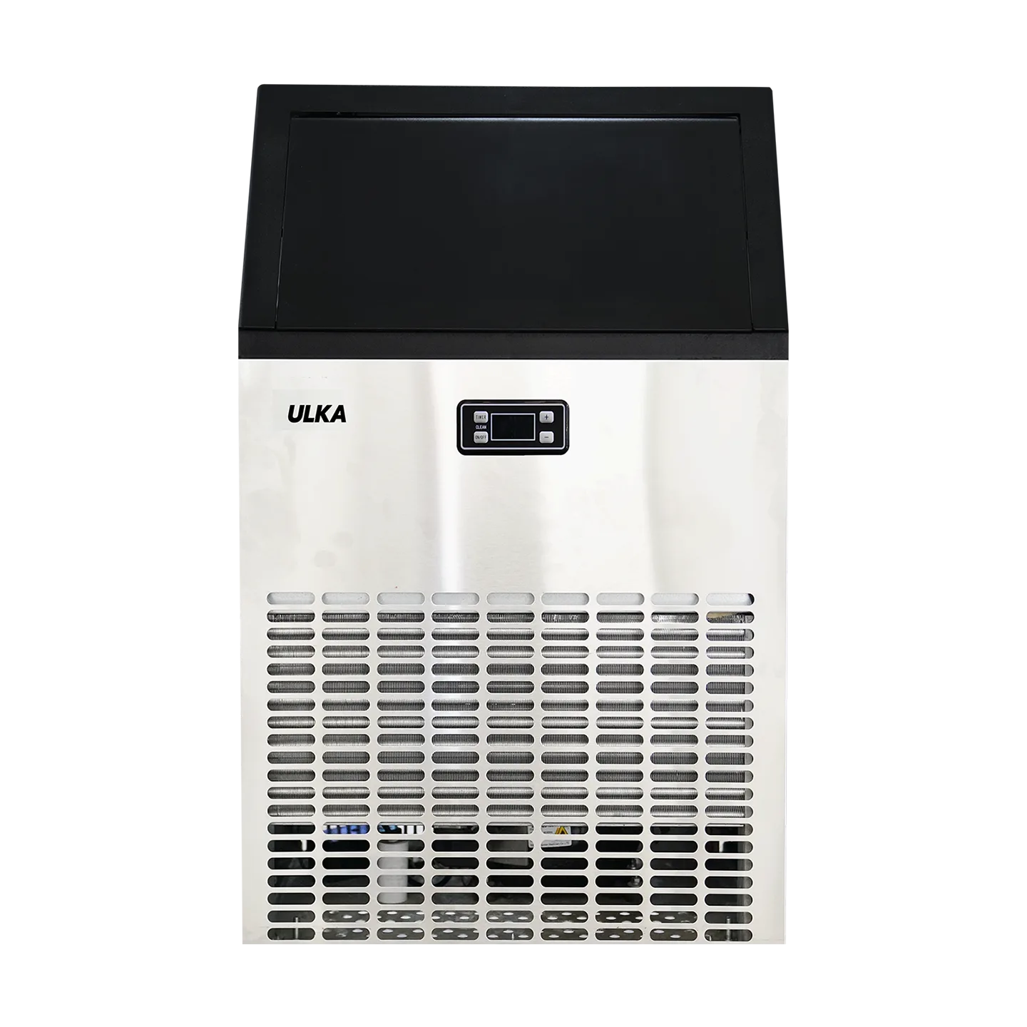 เช่าเครื่องทำน้ำแข็ง ULKA รุ่น 45F ผลิต 45 กก. ต่อวัน