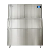 เช่าเครื่องทำน้ำแข็งอุตสาหกรรม ULKA รุ่น 1400xj ผลิต 540 กก. ต่อวัน