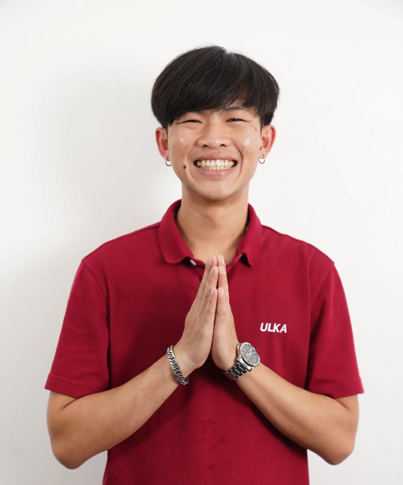 คุณโอม ผู้ปรึกษาการขาย