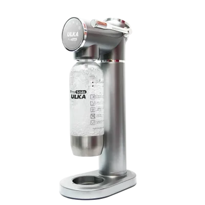 เครื่องทำโซดารุ่น ULKA PROSODA