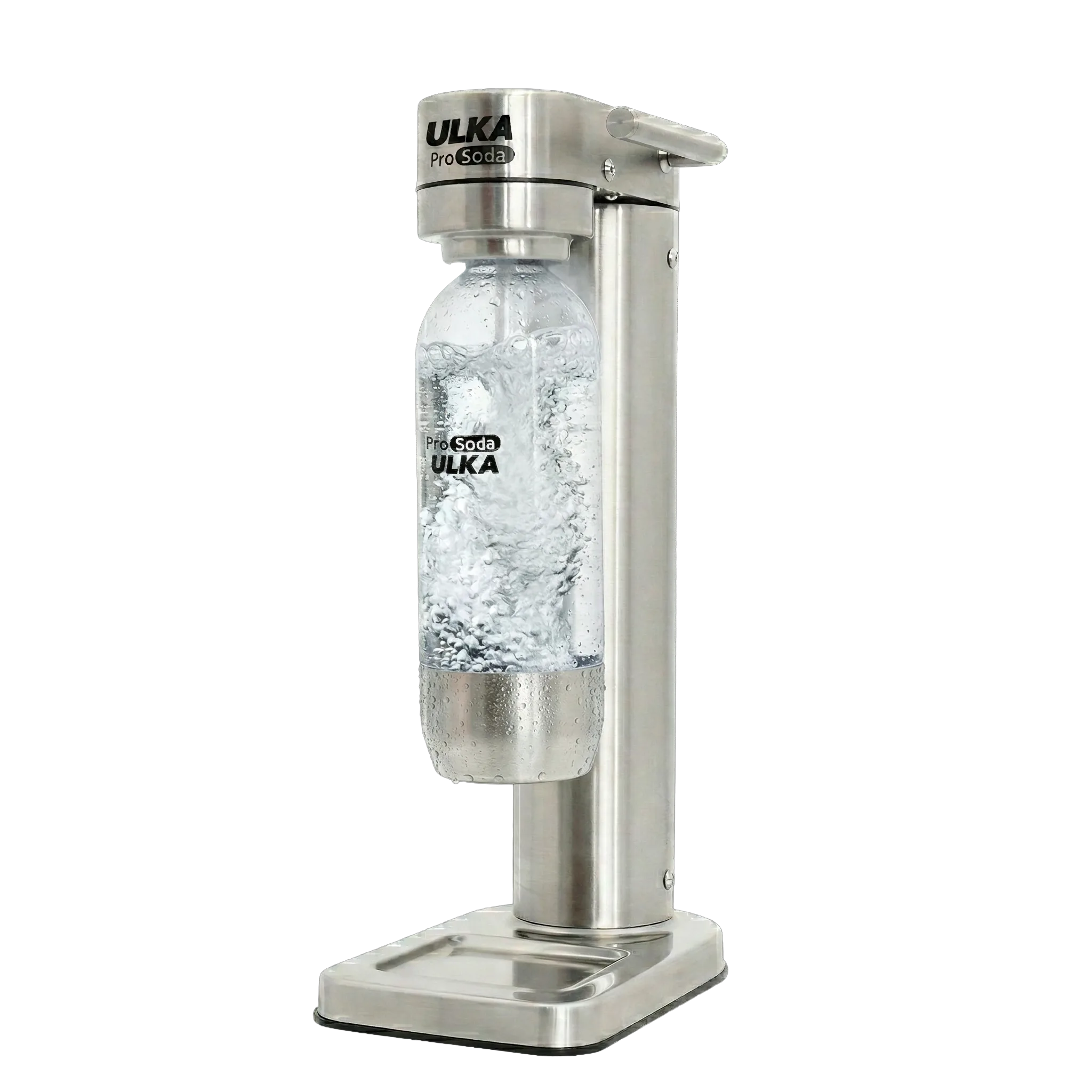 เครื่องทำโซดารุ่น ULKA PROSODA MAX