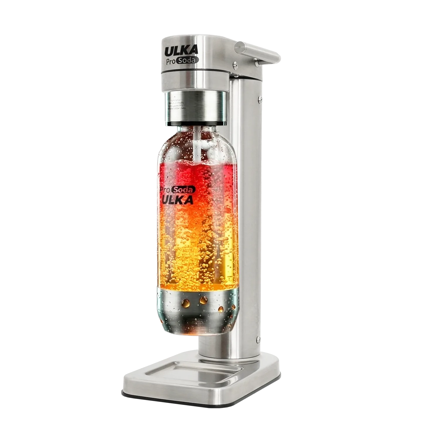 เครื่องทำโซดารุ่น ULKA PROSODA MIX