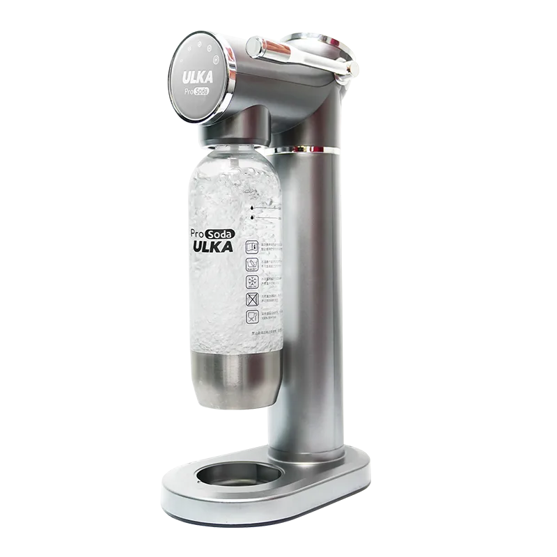 เครื่องทำโซดา PROSODA