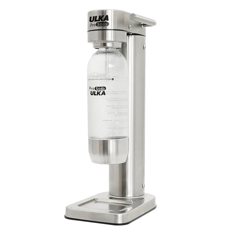 เครื่องทำโซดา PROSODA MAX