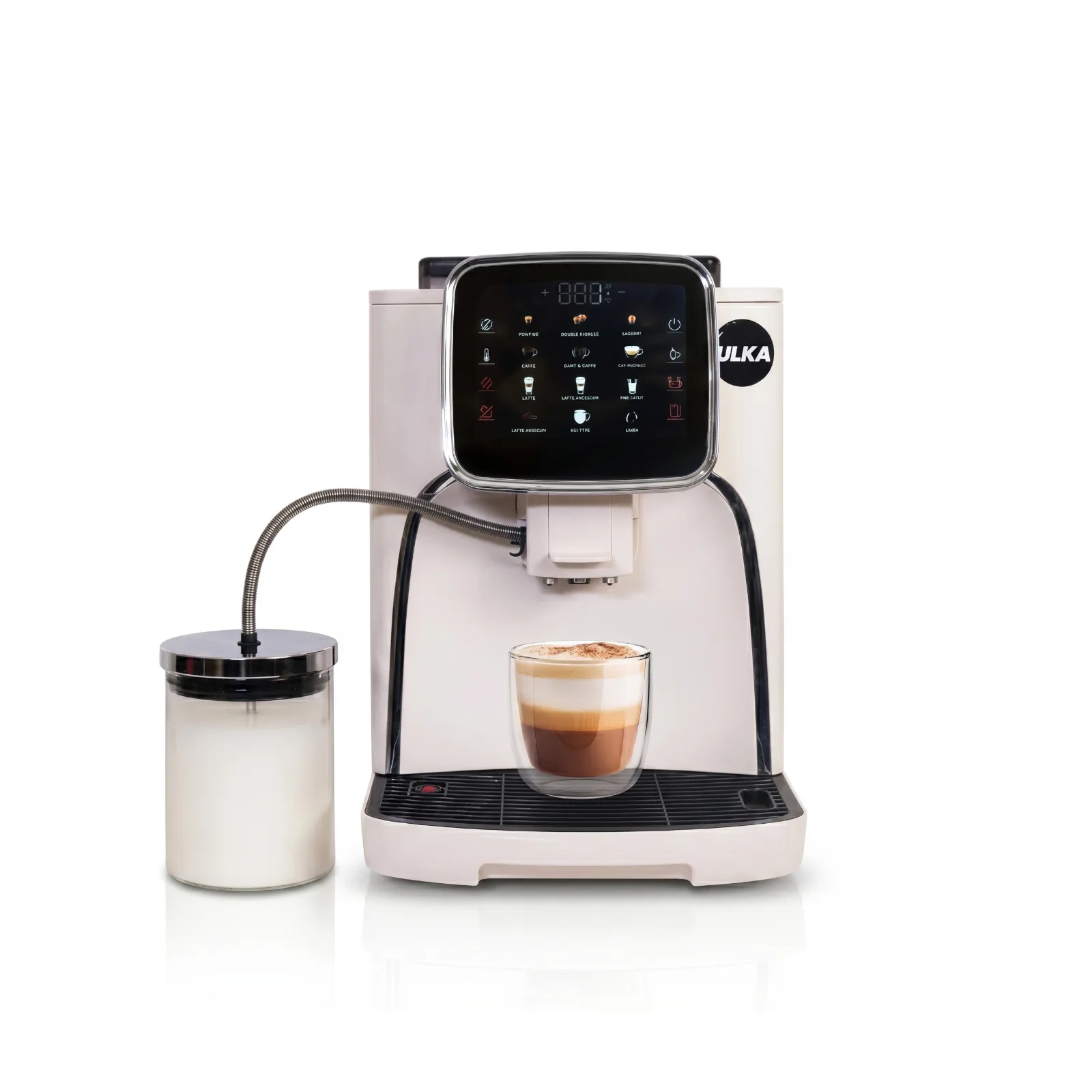 เครื่องชงกาแฟ