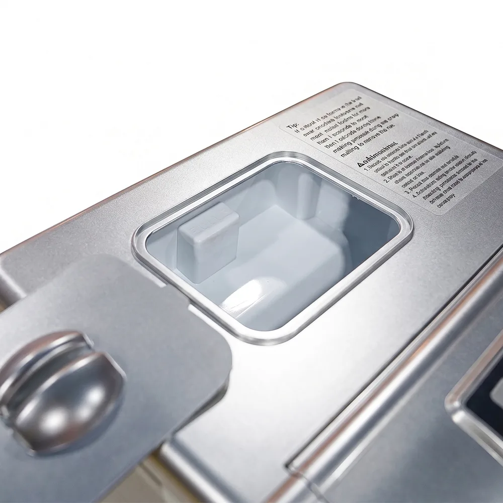 เครื่องทำน้ำแข็ง ULKA 13F WINDOWS - Image 5