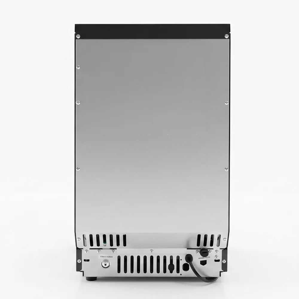 เครื่องทำน้ำแข็ง ULKA 38F - Image 3