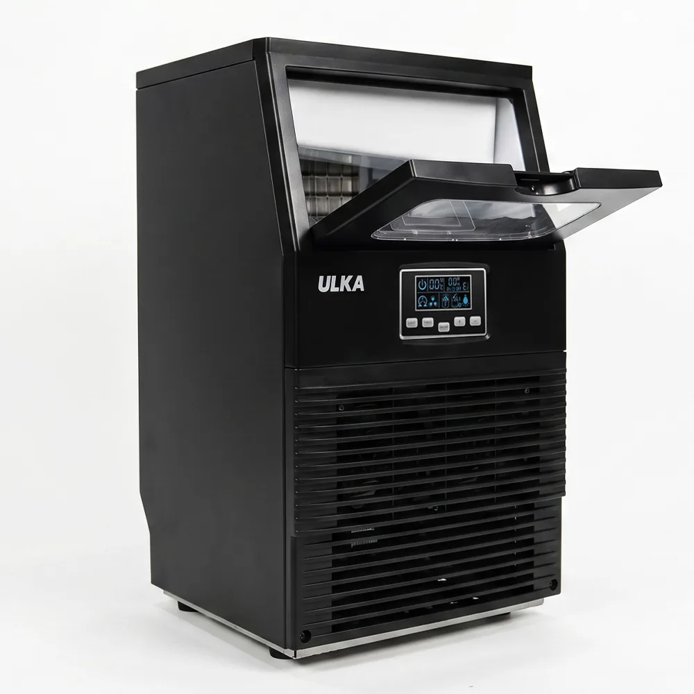 เครื่องทำน้ำแข็ง ULKA 38F - Image 4