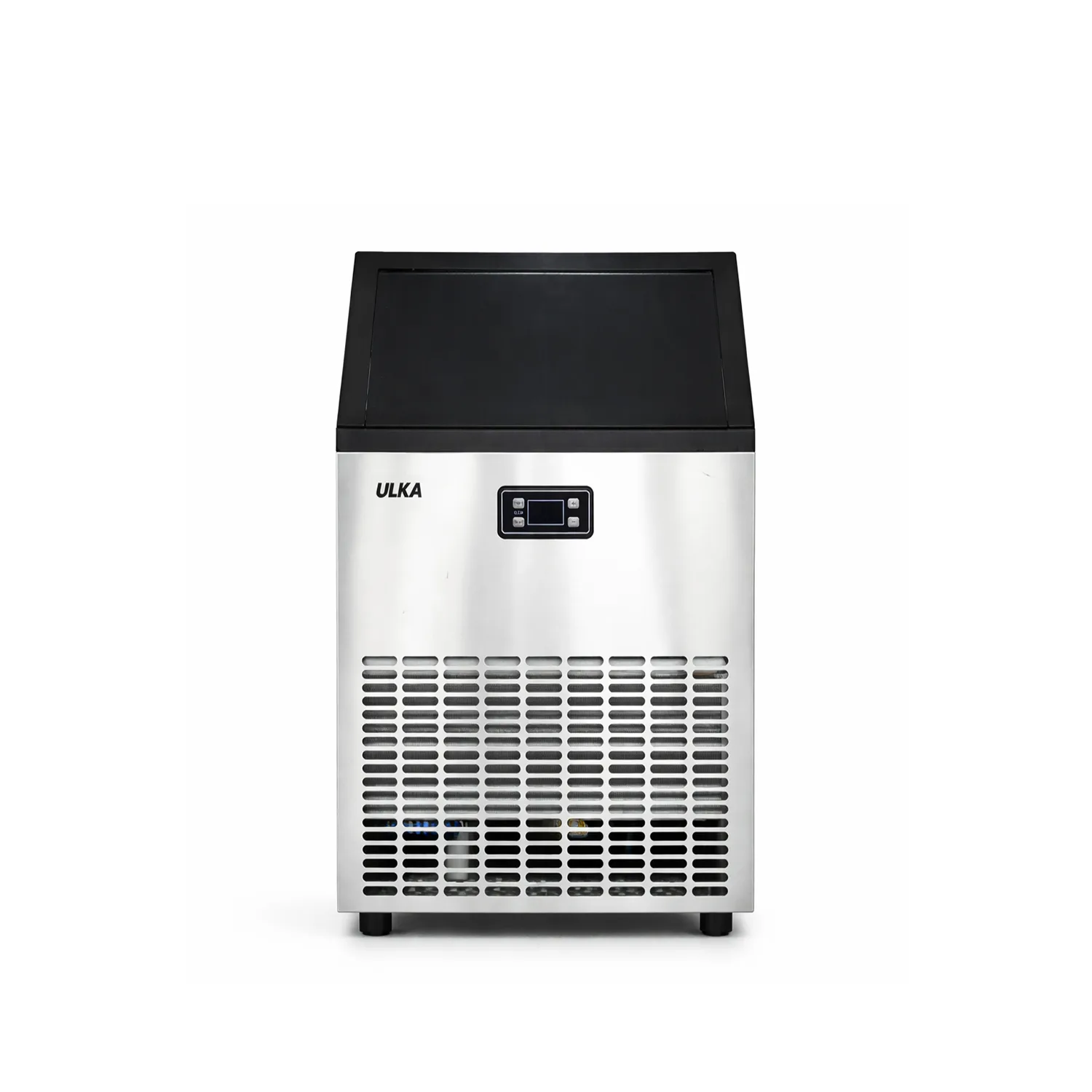 เครื่องทำน้ำแข็ง ULKA 45F กำลังผลิต 45 กก./วัน