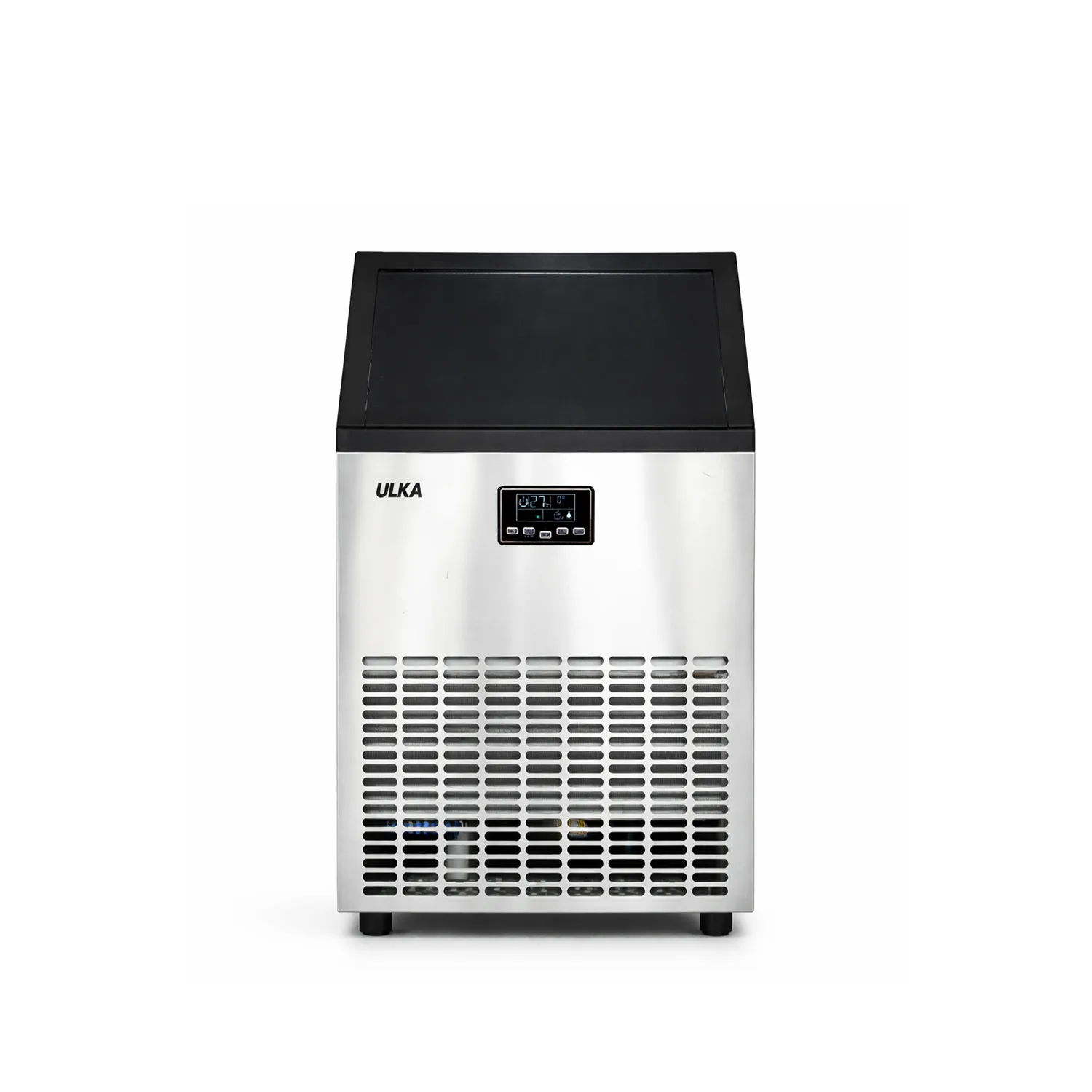 เครื่องทำน้ำแข็ง ULKA 45M กำลังผลิต 50 กก./วัน