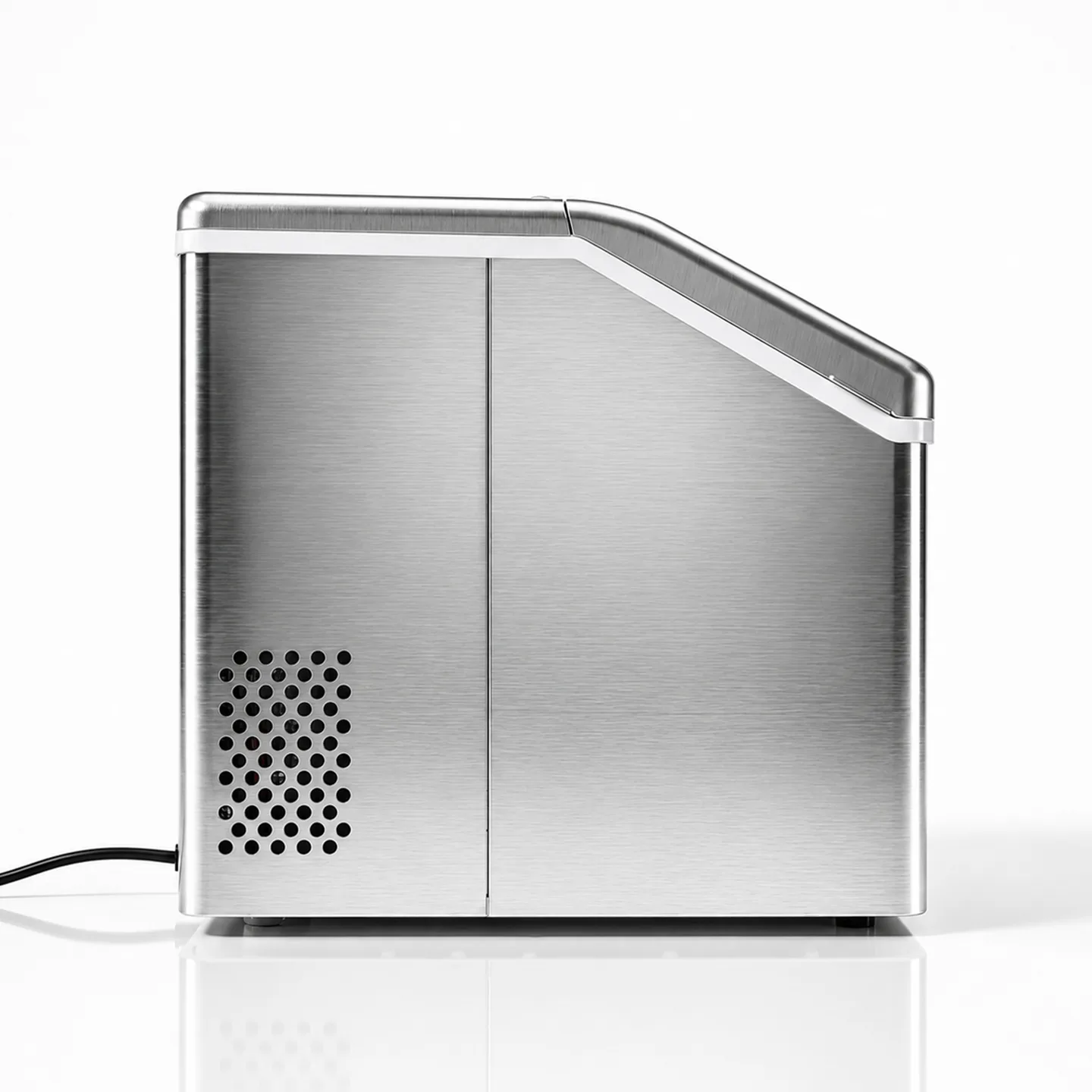 เครื่องทำน้ำแข็ง ULKA 13F WINDOWS - Image 2