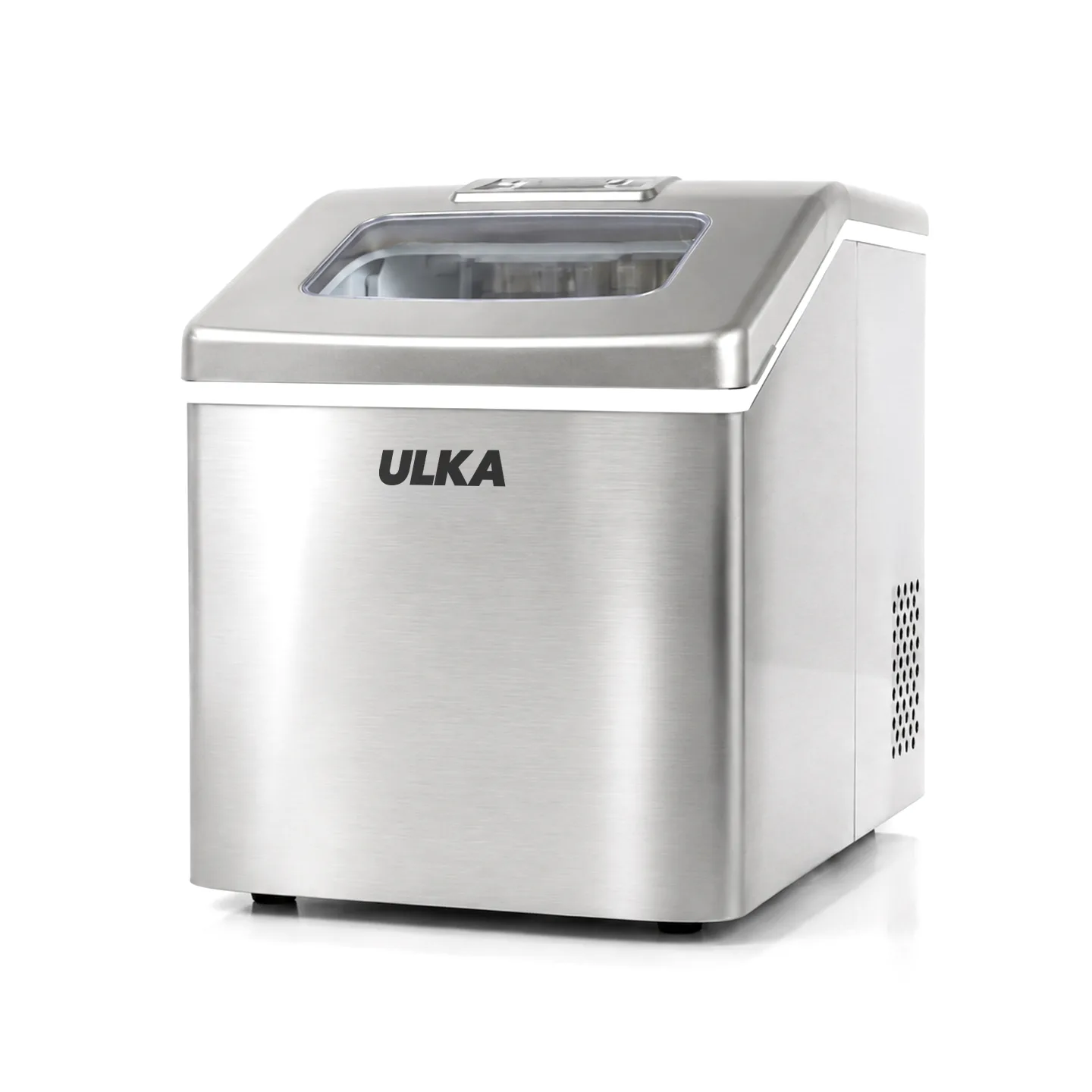 เครื่องทำน้ำแข็ง ULKA 13F WINDOWS - Image 4