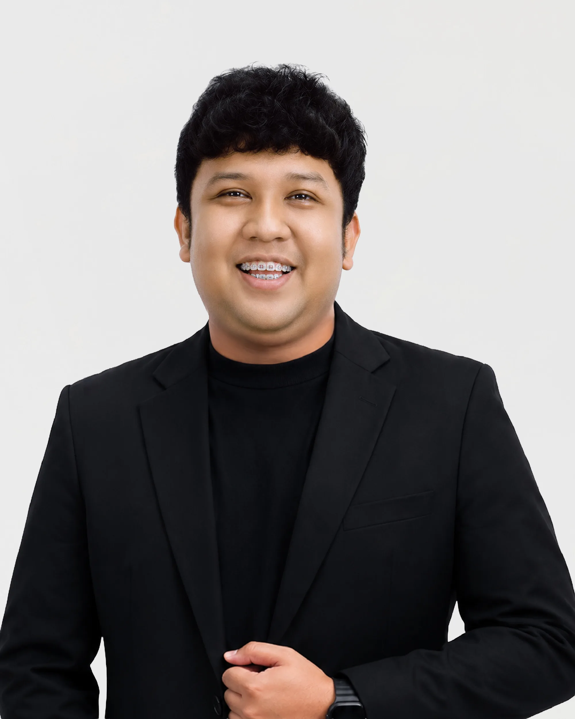 Nattapat Chaisorn