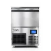 เครื่องทำน้ำแข็งอัตโนมัติ ULKA รุ่น 100XJ
