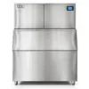 เครื่องทำน้ำแข็งอัตโนมัติ ULKA รุ่น 1400XJ