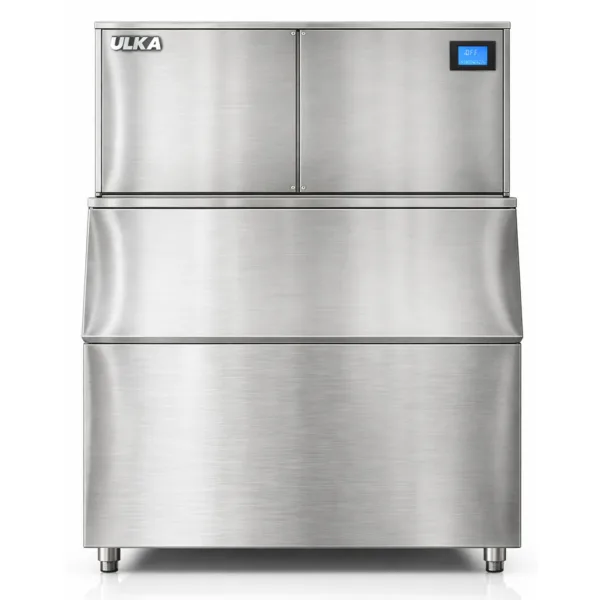 เครื่องทำน้ำแข็ง ULKA 1400XJ