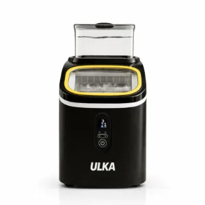 เครื่องทำน้ำแข็ง ULKA 15AF