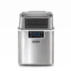 เครื่องทำน้ำแข็งอัตโนมัติ ULKA 20AF
