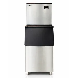 เครื่องทำน้ำแข็งอัตโนมัติ ULKA รุ่น 350F