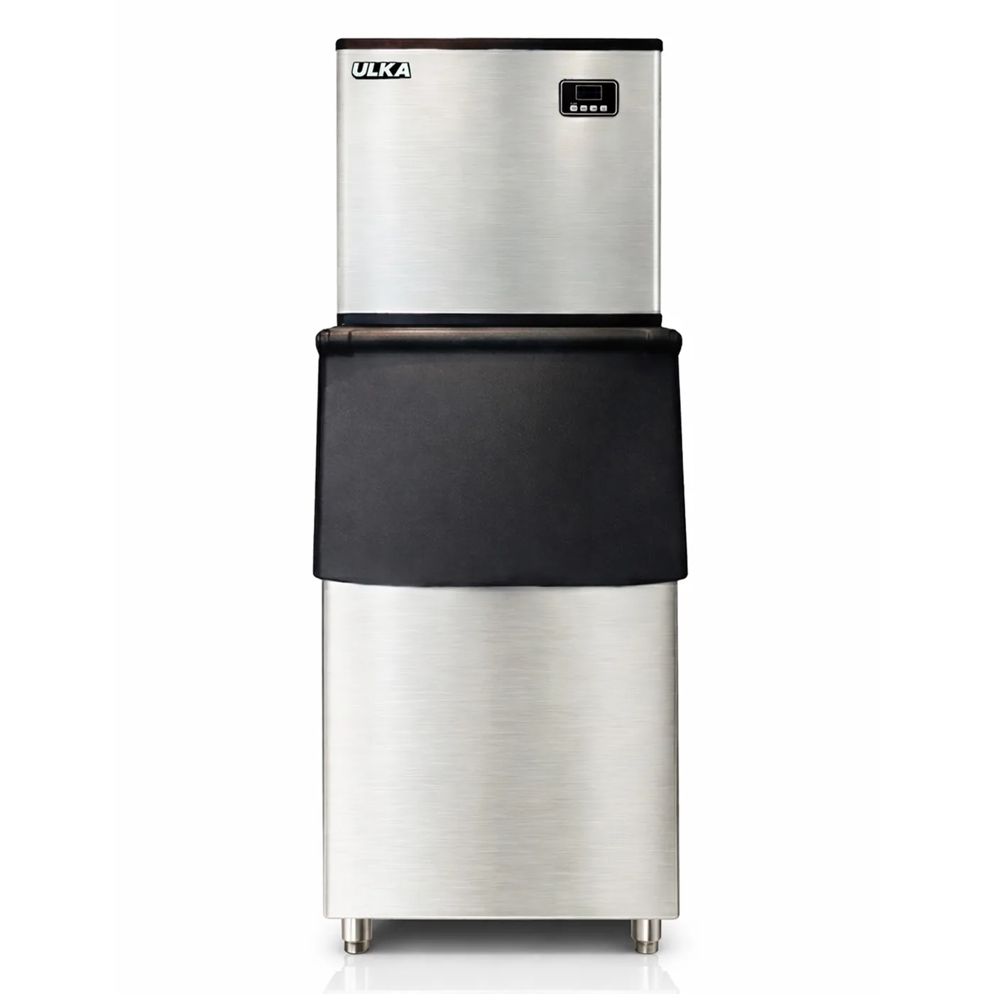 เครื่องทำน้ำแข็งอัตโนมัติ ULKA 220F