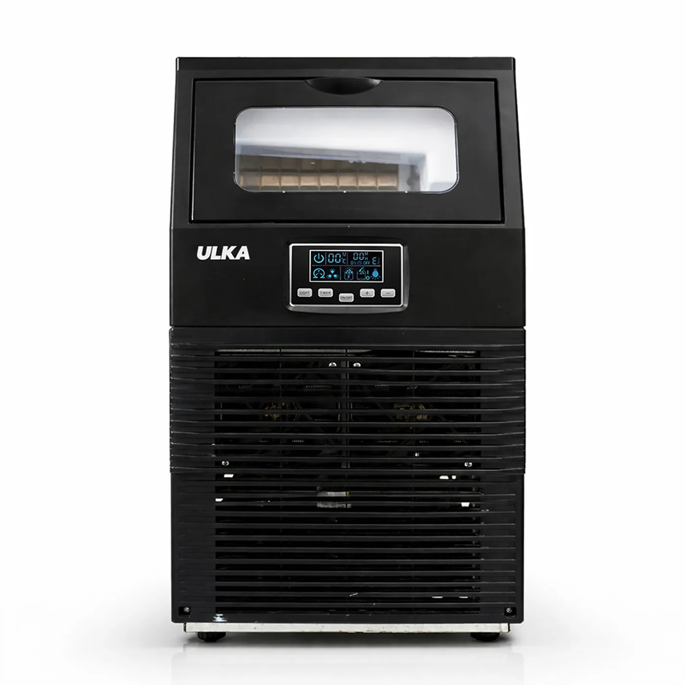 เครื่องทำน้ำแข็ง ULKA 38F