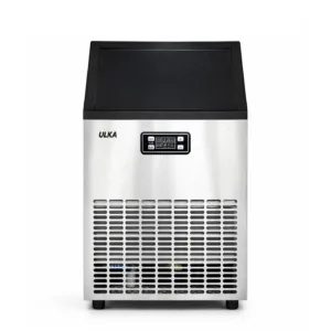 เครื่องทำน้ำแข็ง ULKA รุ่น 45F