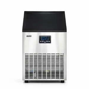 เครื่องทำน้ำแข็ง ULKA 45M