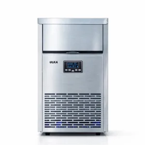 เครื่องทำน้ำแข็ง ULKA รุ่น 65S