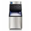 เครื่องทำน้ำแข็งอัตโนมัติ ULKA รุ่น 700XJ
