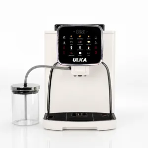 เครื่องชงกาแฟอัตโนมัติ ULKA รุ่น M7A