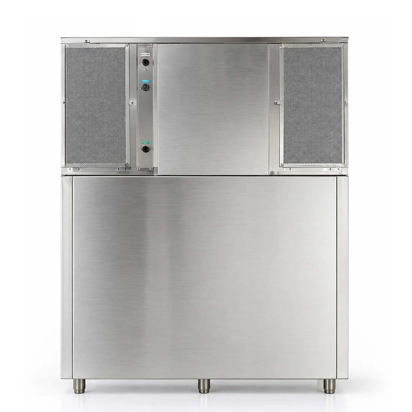 เครื่องทำน้ำแข็งอัตโนมัติ ULKA รุ่น 1400XJ - Image 4