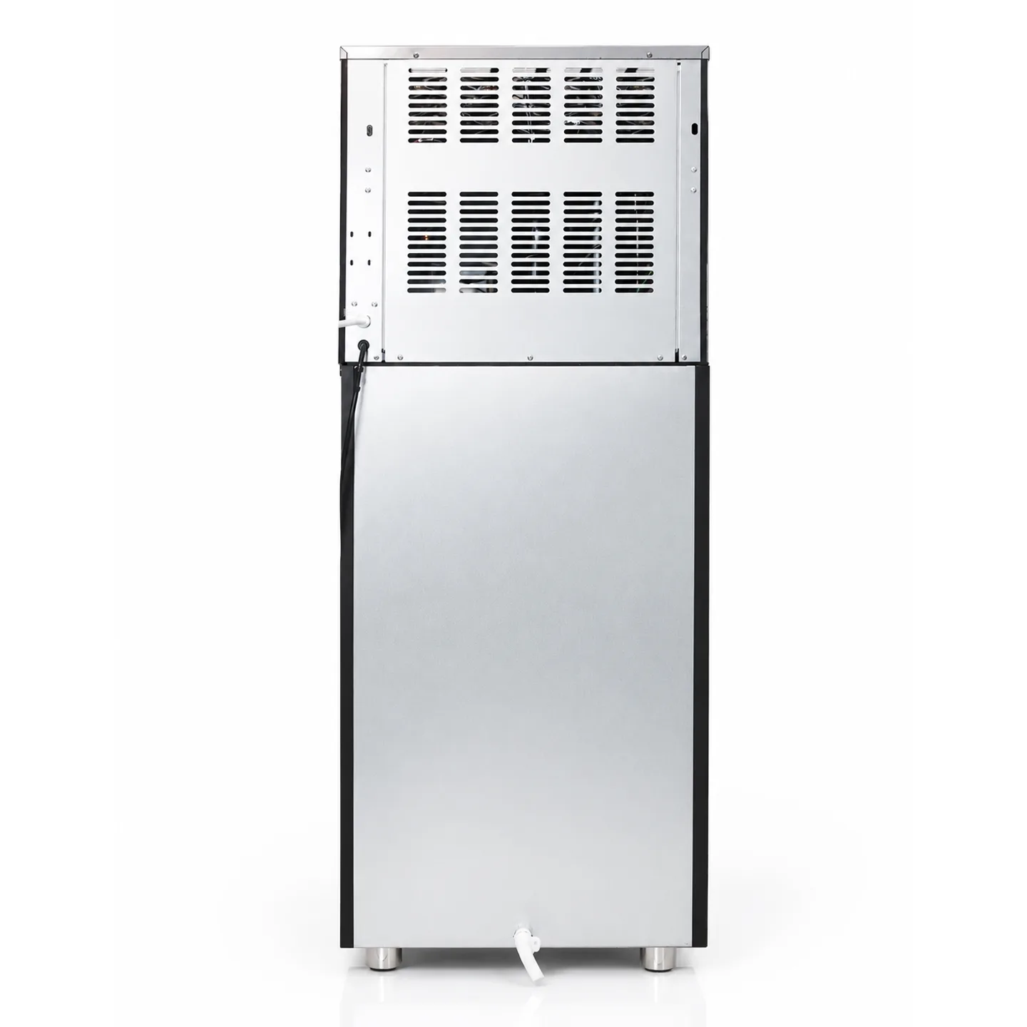 เครื่องทำน้ำแข็งอัตโนมัติ ULKA 220F - Image 3