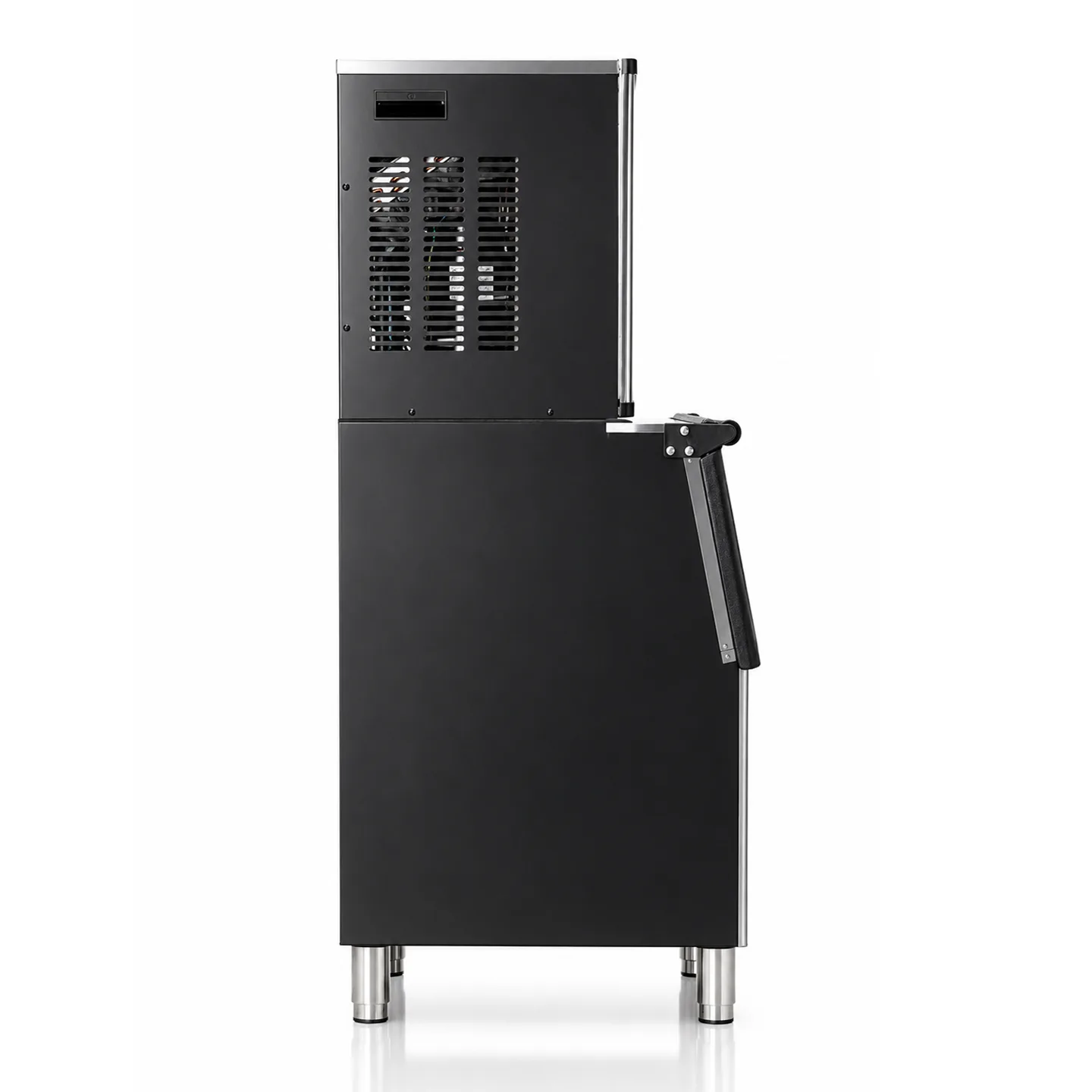 เครื่องทำน้ำแข็งอัตโนมัติ ULKA 220F - Image 2