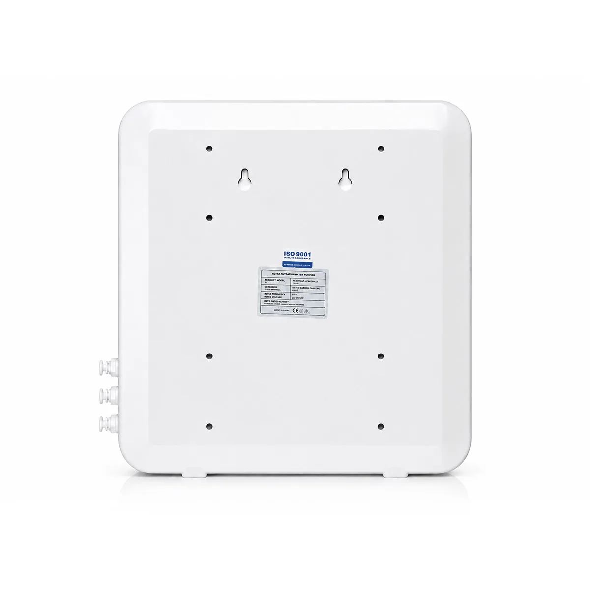 เครื่องกรองน้ำ ULKA U5 น้ำดื่มสะอาด ปลอดภัยสำหรับทุกคน - Image 3