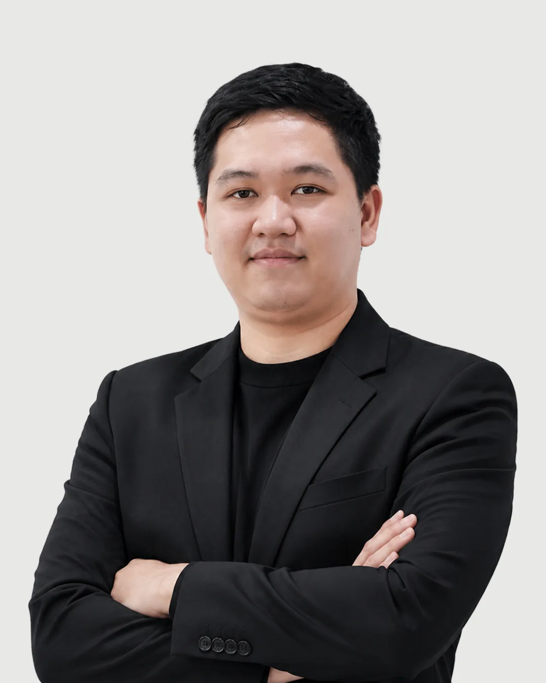 Thanakrit Rodbuth
