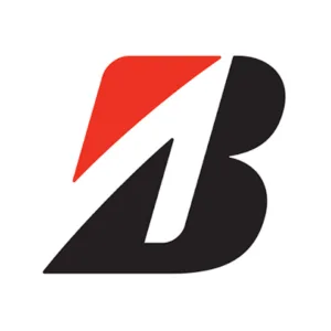 โลโก้ Bridgestone