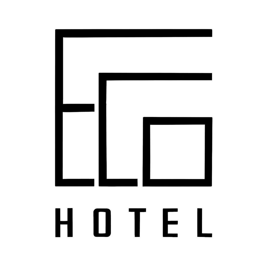 โลโก้ ECo hotel ชลบุรี