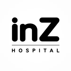 โลโก้ Inz Hospital