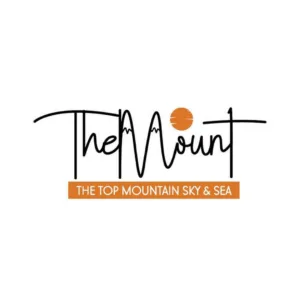 โลโก้ The Mount เกาะช้าง