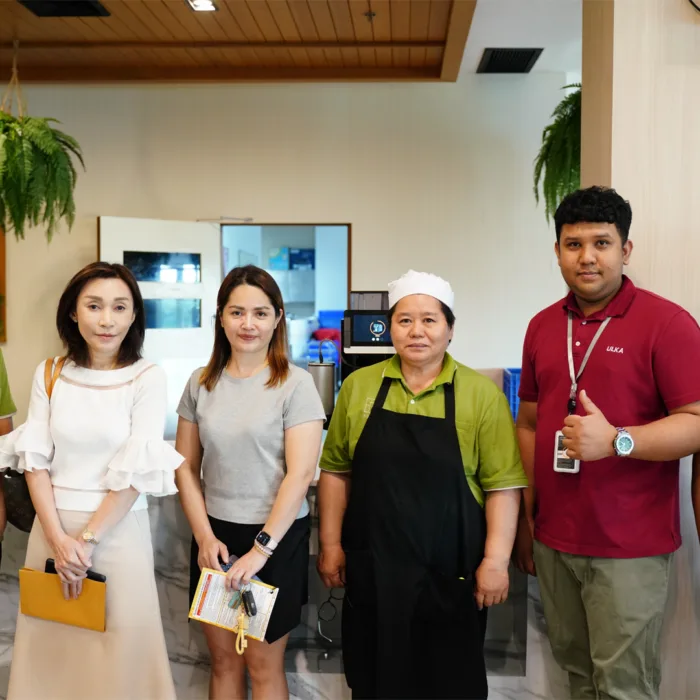 ภาพ ECo hotel ชลบุรี